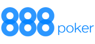 888Poker 888Poker