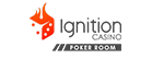 Ignition Poker