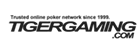 Tiger Gaming Poker