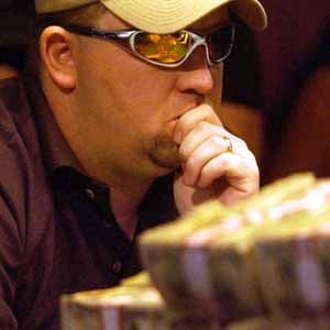 Chris Moneymaker