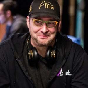 Phil Hellmuth