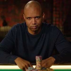 Phil Ivey