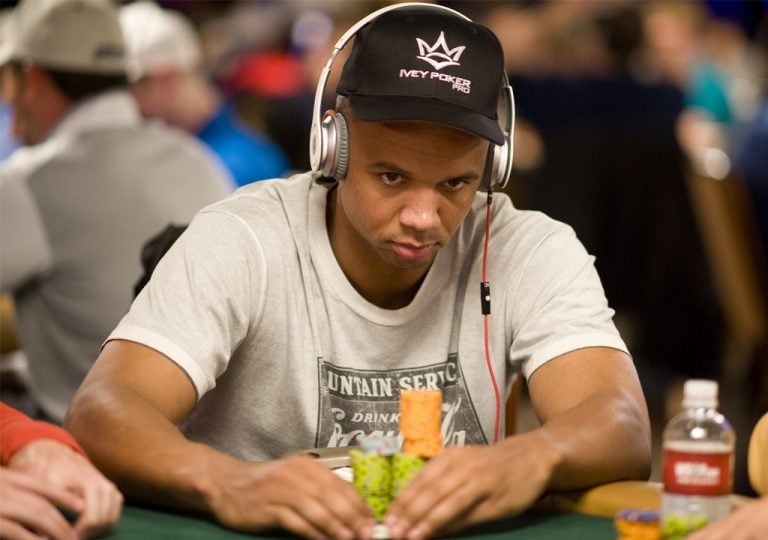 Poker Player Profiles & Statistics - Part 6