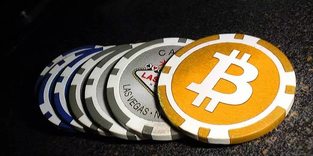 A Bitcoin Poker Guide - How to Get Started
