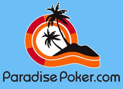 paradise poker