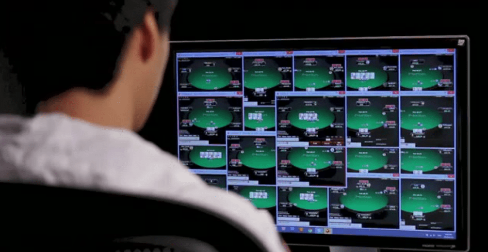 History of Online Poker