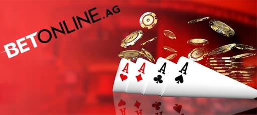 bet online ag poker deposit