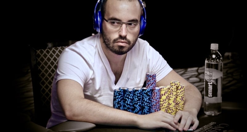 Live Poker Tournament Money List – Global Top 100