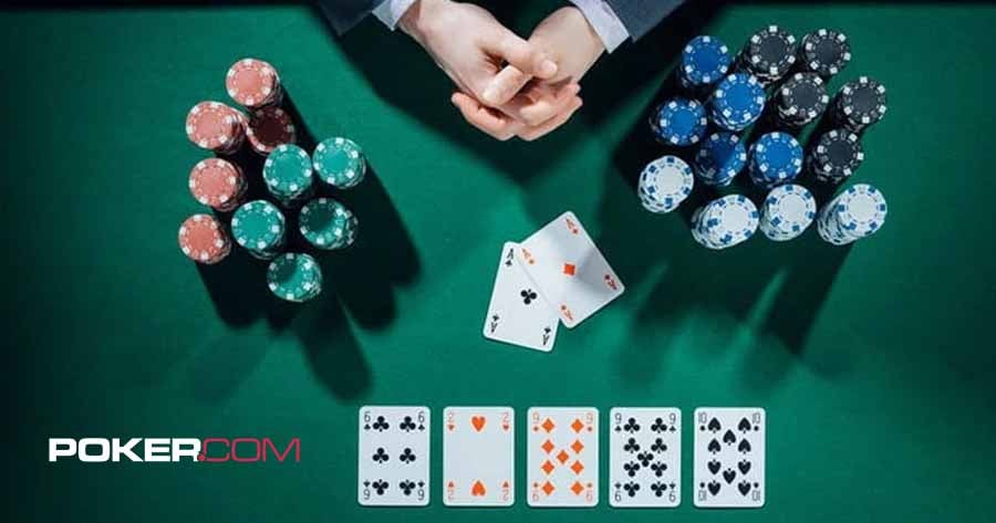 Poker freerolls us accepted